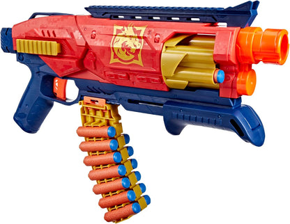 Nerf Loadout Shadowspeed Recon Blaster und 14 N1 Darts