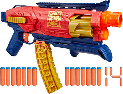 Nerf Loadout Shadowspeed Recon Blaster und 14 N1 Darts