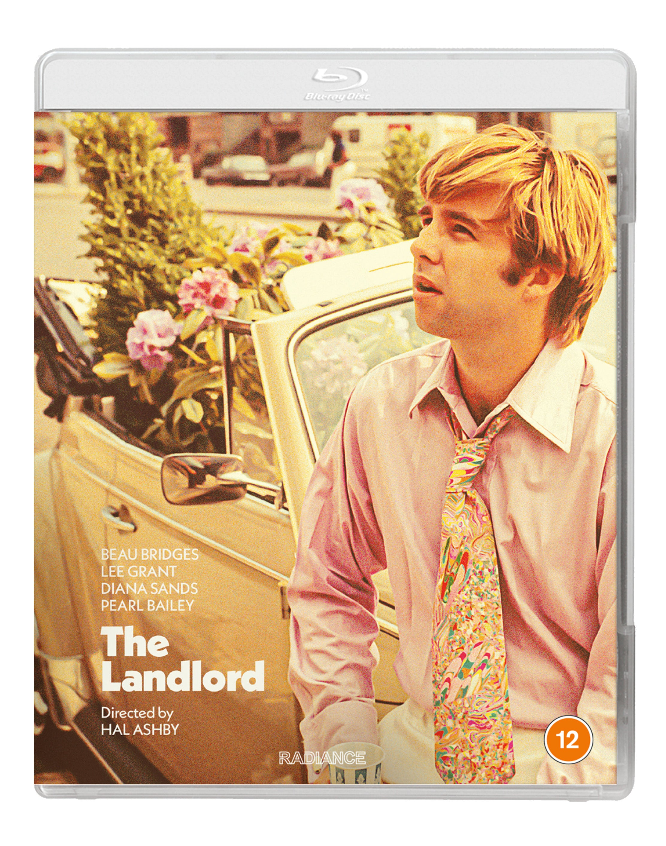 The Landlord