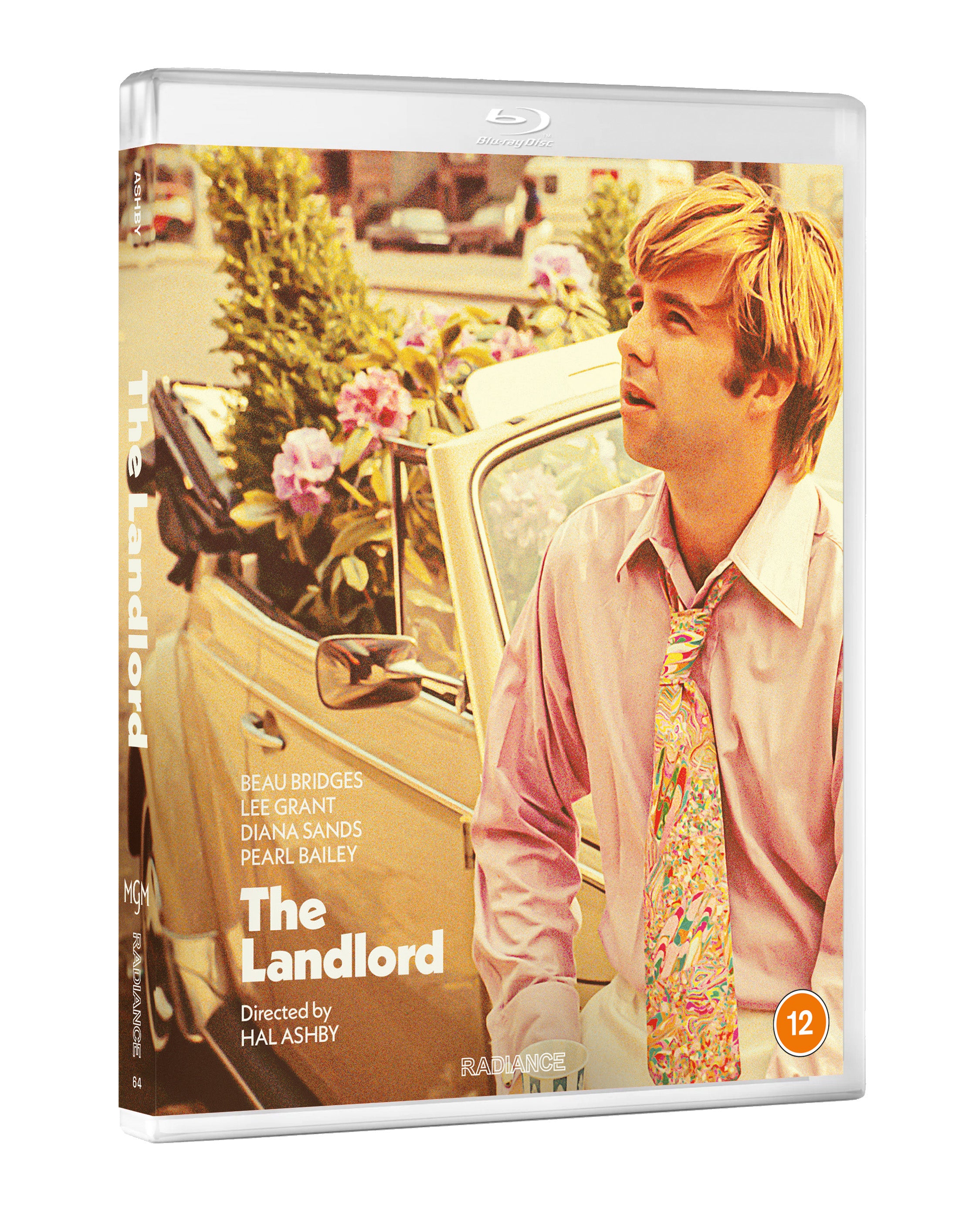 The Landlord