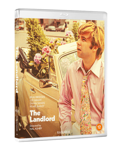 The Landlord
