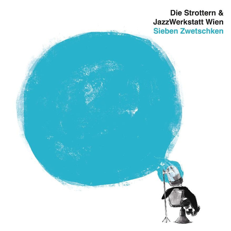 Sieben Zwetschken