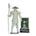 Mortal Kombat Action Figure Glow In The Dark Edition Raiden (Gold Label) 18 Cm