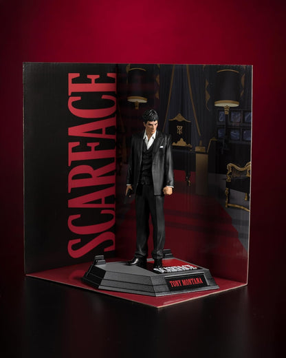 MFT MM TONY MONTANA