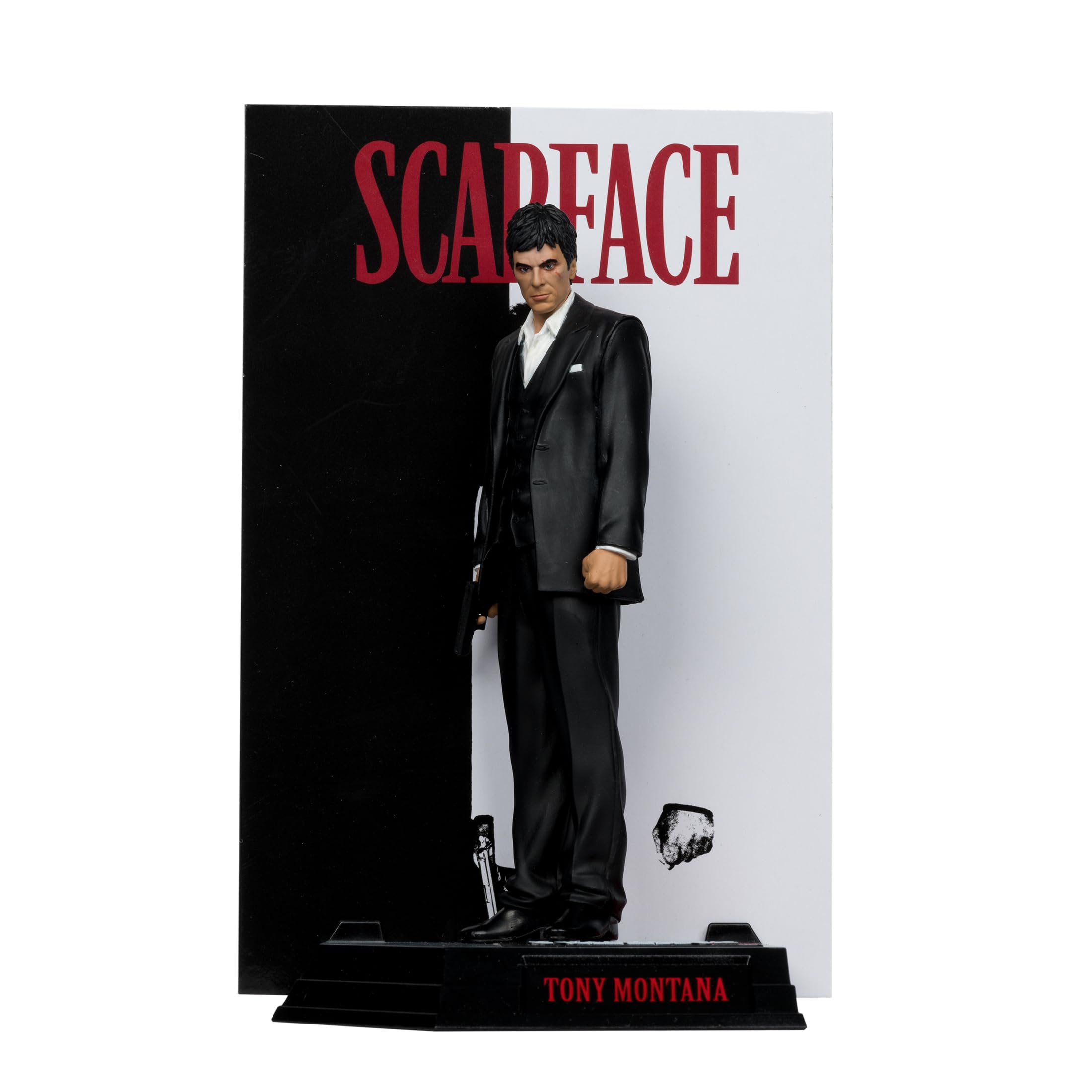 MFT MM TONY MONTANA