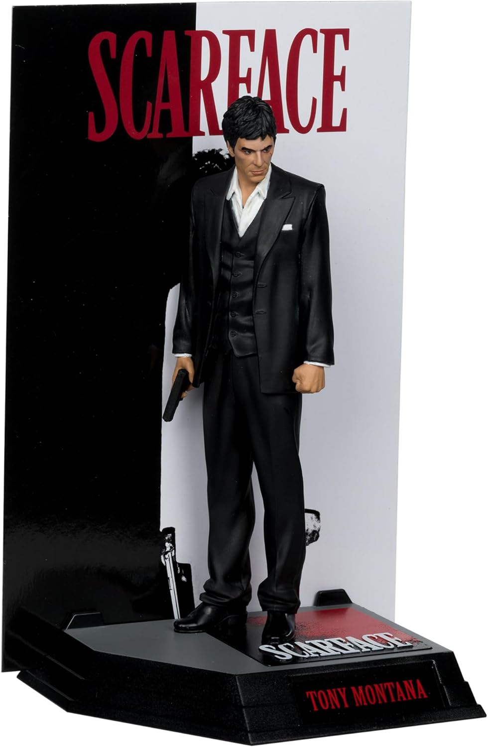 MFT MM TONY MONTANA