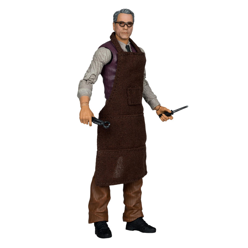 McFarlane DC Multiverse Alfred Pennyworth (Batman v Superman: Dawn of Justice) 7in Action Figure Toys