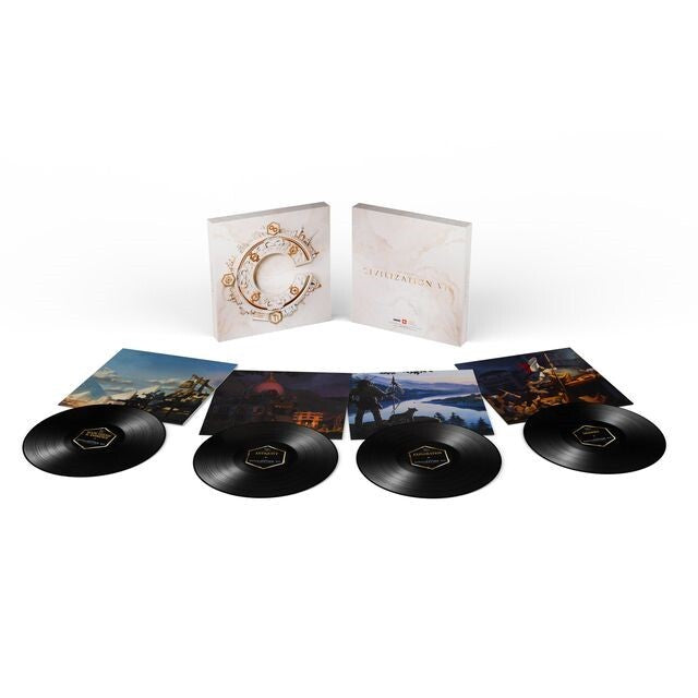 Sid Meier's Civilization VII