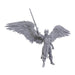 WizKids D&D Nolzur's Marvelous Miniatures: Special Edition Baldur's Gate 3 (Dame Aylin & Minthara