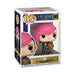 Funko Pop! TV: Arcane LoL - Vi - Arcane: League Of Legends - Collectable Vinyl Figure - Gift Idea - Official Merchandise - Toys for Kids & Adults - TV Fans - Model Figure for Collectors and Display