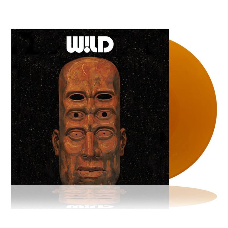 Wild (Orange