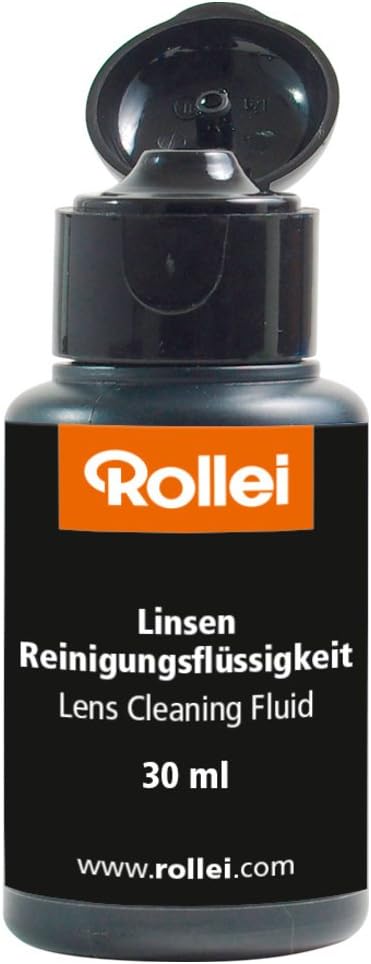 Rollei - Camera Cleaning Set Travel