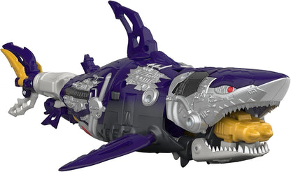 Transformers Age of the Primes Voyager Class Sky-Byte Action Figure