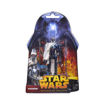 Star Wars Episode III Black Series Actionfigur 20t