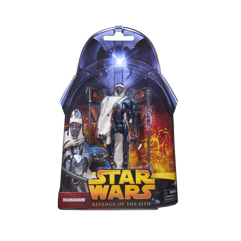 Star Wars Episode III Black Series Actionfigur 20t