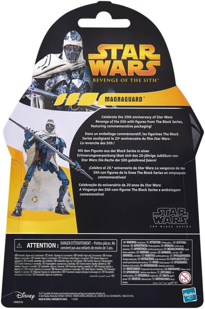 Star Wars Episode III Black Series Actionfigur 20t