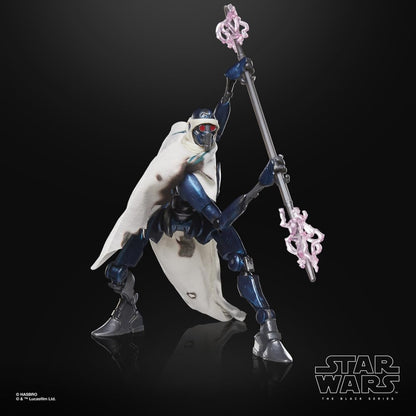 Star Wars Episode III Black Series Actionfigur 20t