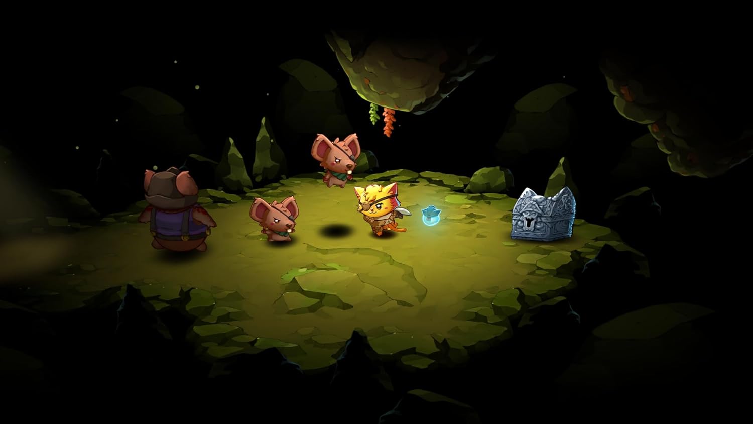 Cat Quest III (3) /Switch