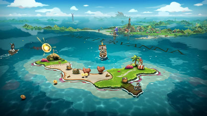 Cat Quest III (3) /Switch