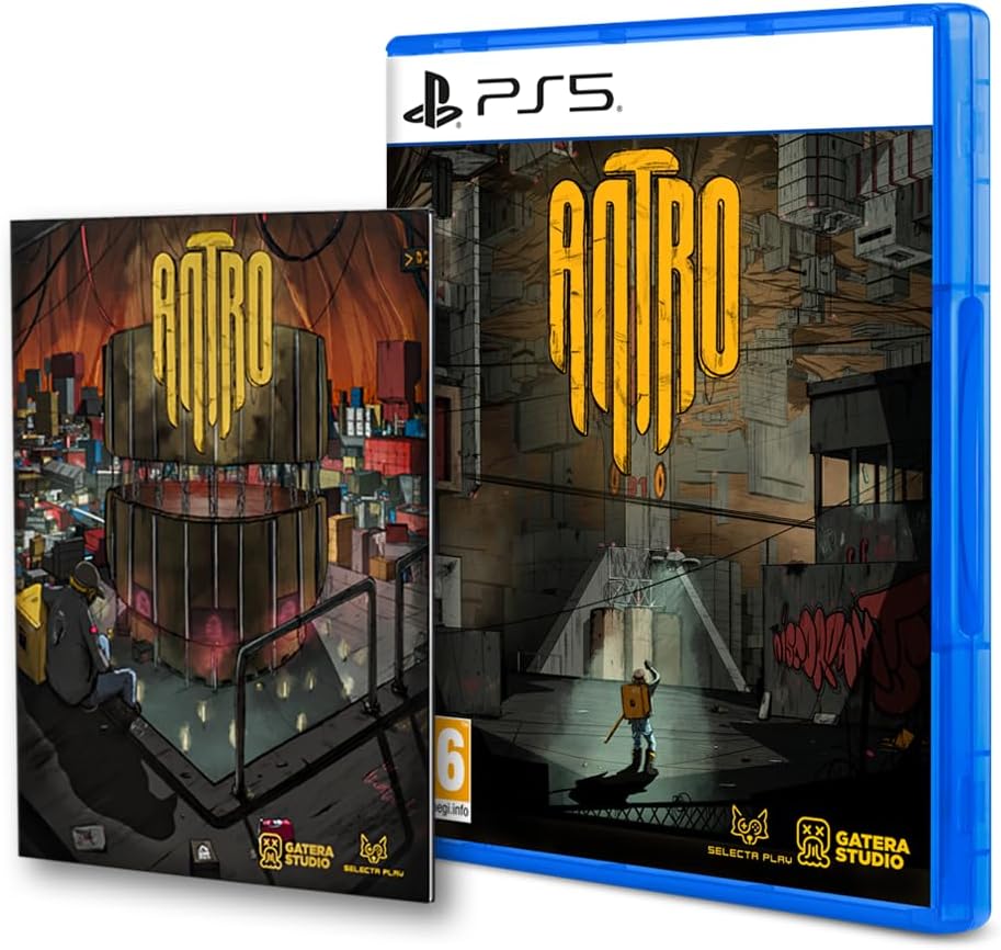Antro (PlayStation 5