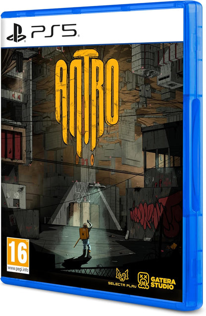 Antro (PlayStation 5