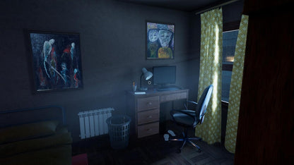 DETECTIVE Collection (PS5