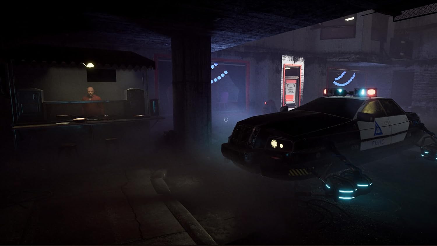 DETECTIVE Collection (PS5