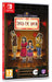 Paper Ghost Stories: Third Eye Open (Nintendo Switch