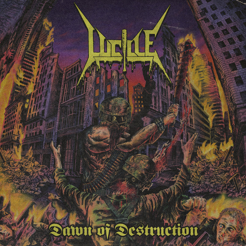 Dawn of Destruction