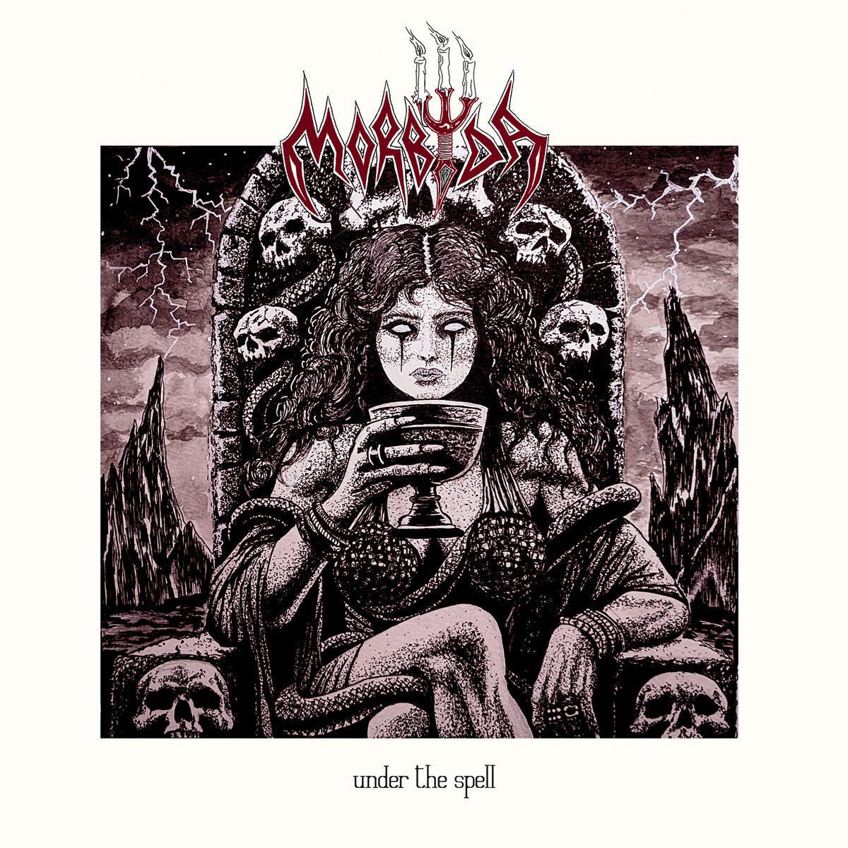 Under the Spell