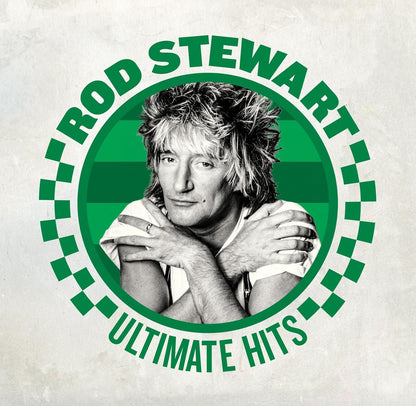 Ultimate Hits(Alternate Cover