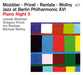 Jazz at Berlin Philharmonic XVI: Piano Night II