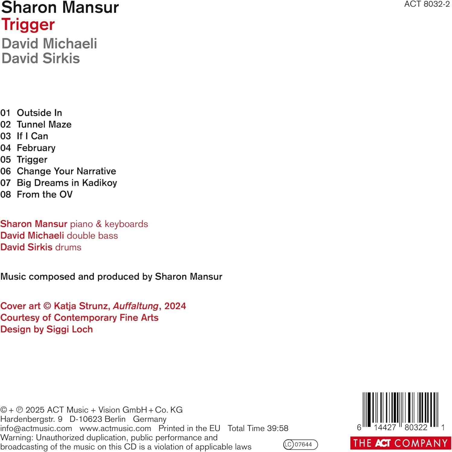 Trigger