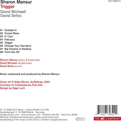 Trigger