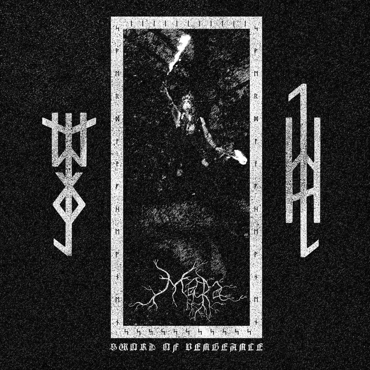 Sword of Vengeance