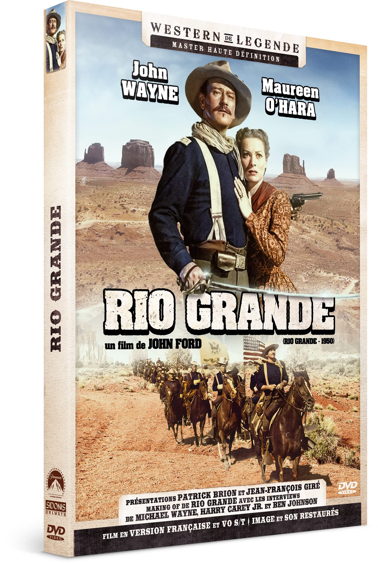 Rio grande