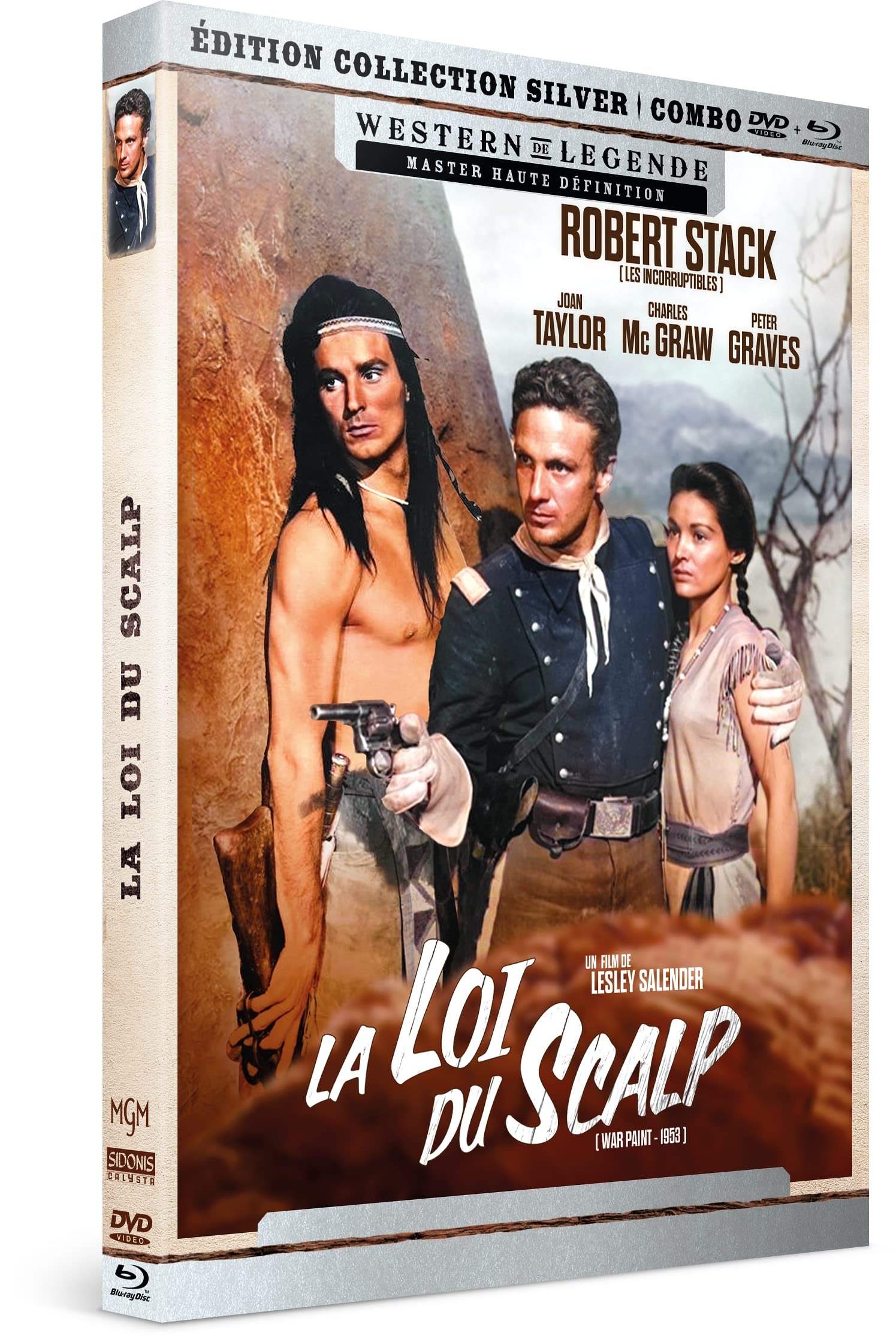 La loi du scalp