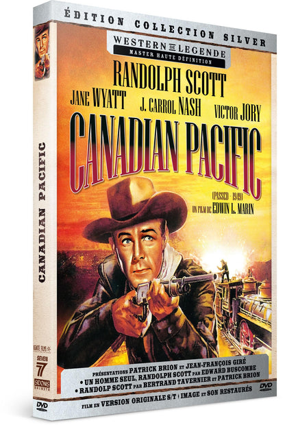 Canadian pacific