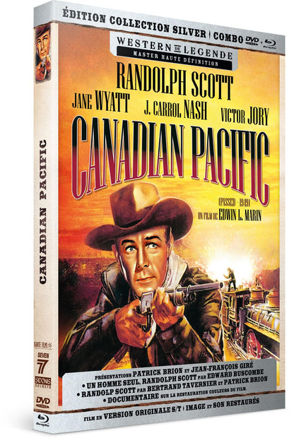 Canadian pacific