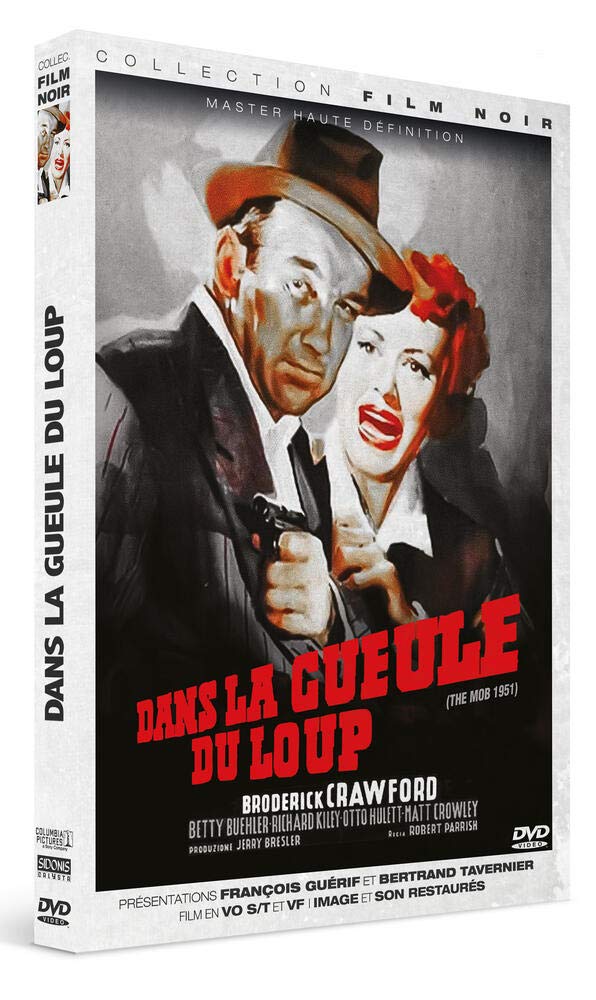 Dans la gueule du loup