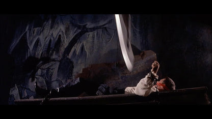 La Chambre des tortures