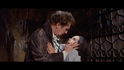 La Chambre des tortures
