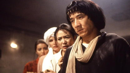 ARMOUR OF GOD2-DER STARKE ARM DER GOTTER - (GERMAN IMPORT)