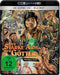 ARMOUR OF GOD2-DER STARKE ARM DER GOTTER - (GERMAN IMPORT)