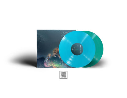 Lost In The Waves (The Complete Edition)