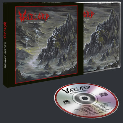 The Lost Archangel (Slipcase