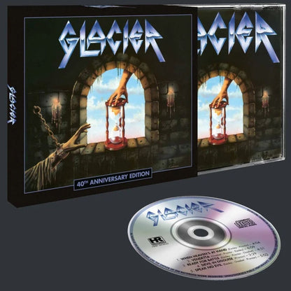 Glacier (40th Anniversary Edition)