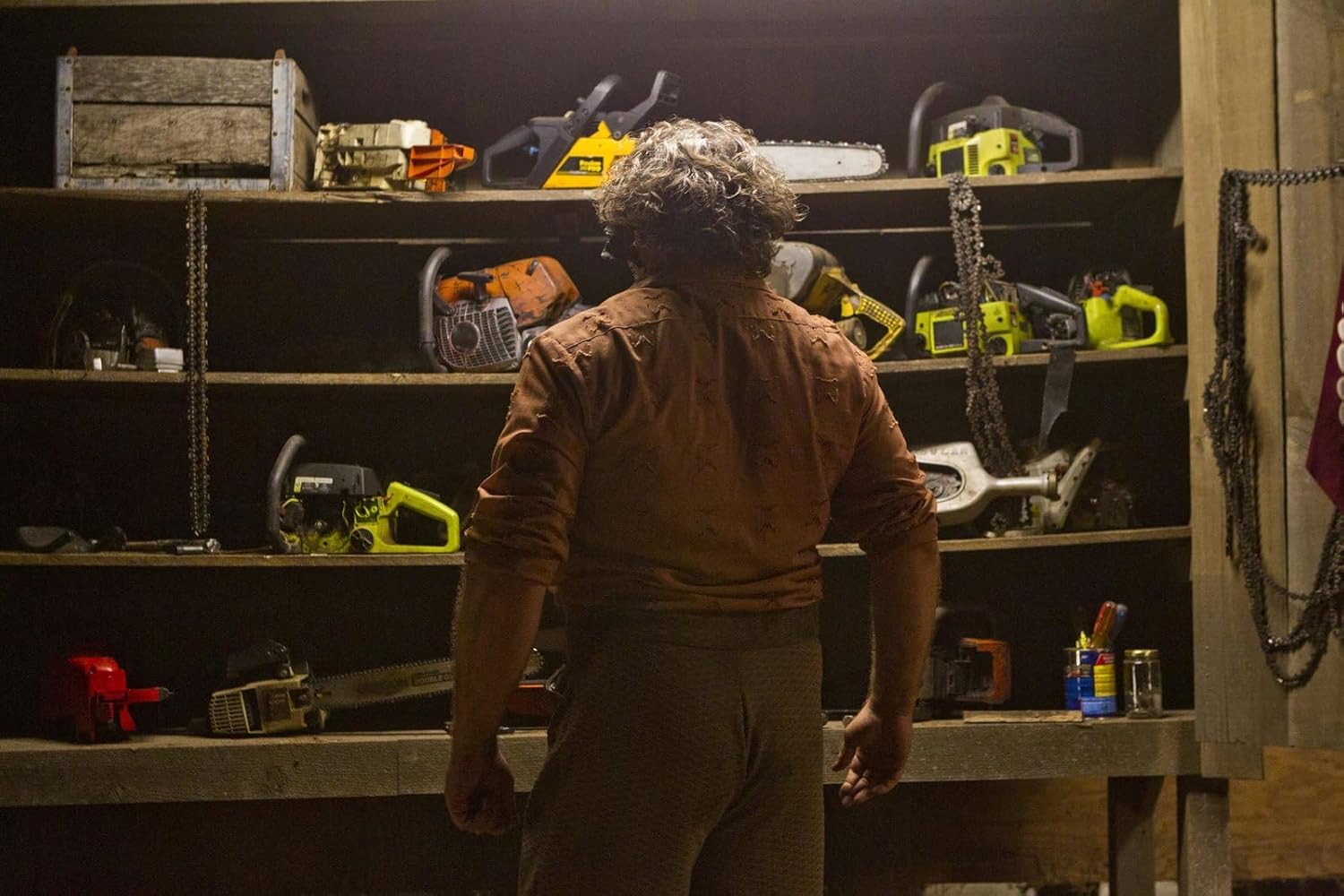 TEXAS CHAINSAW (2013) (BLU-RAY & CD IM MEDIABOOK) - (GERMAN IMPORT)