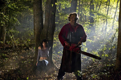 TEXAS CHAINSAW (2013) (BLU-RAY & CD IM MEDIABOOK) - (GERMAN IMPORT)