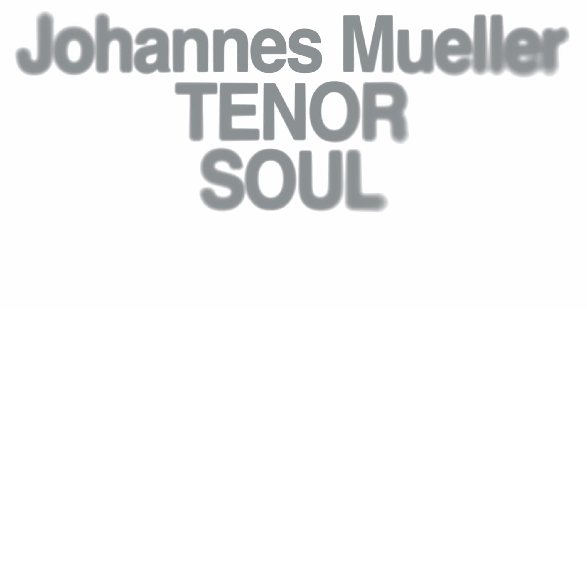 Tenor Soul